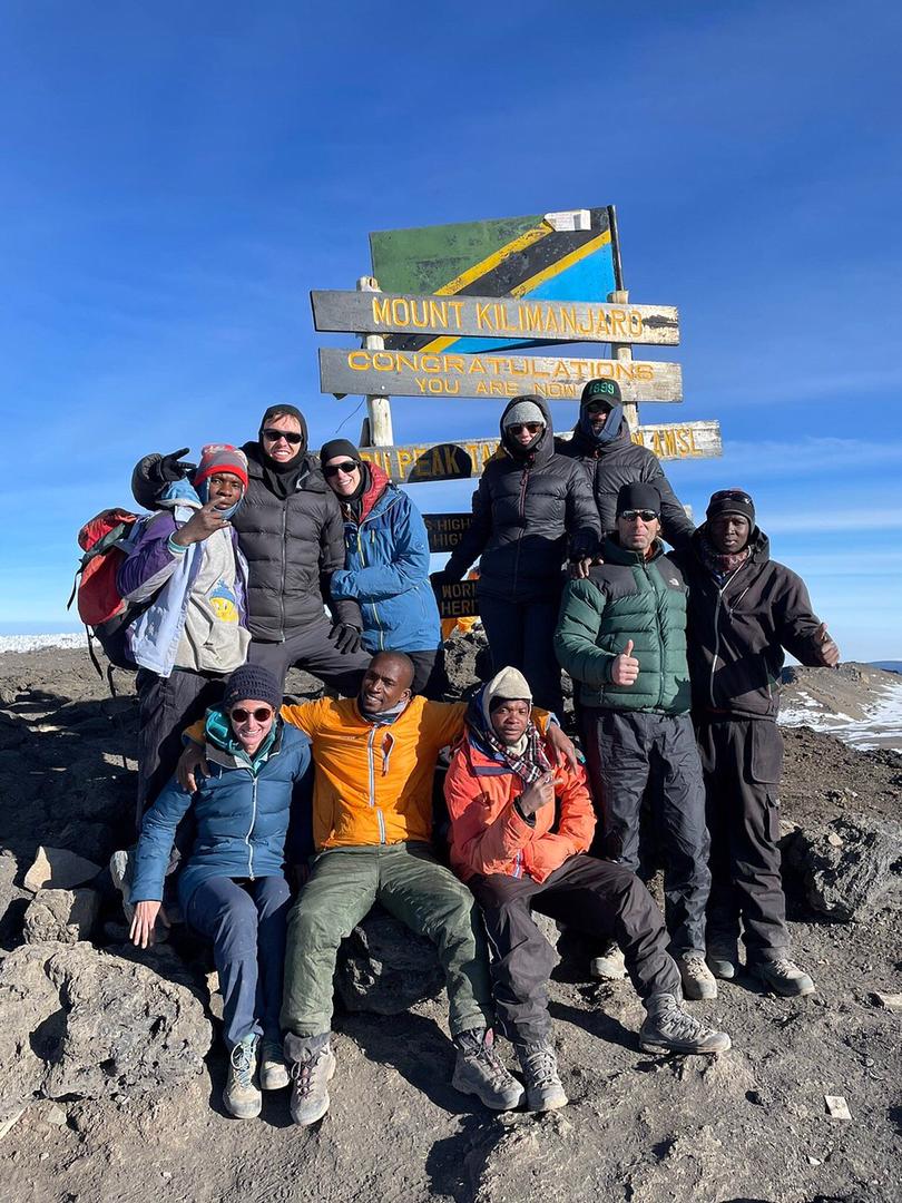 The Scenic Adventure Route