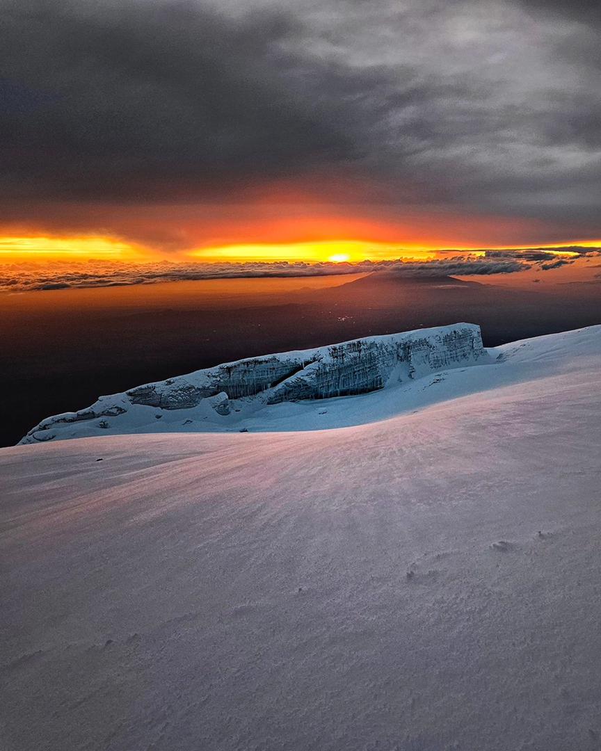 The Remote Northern Path