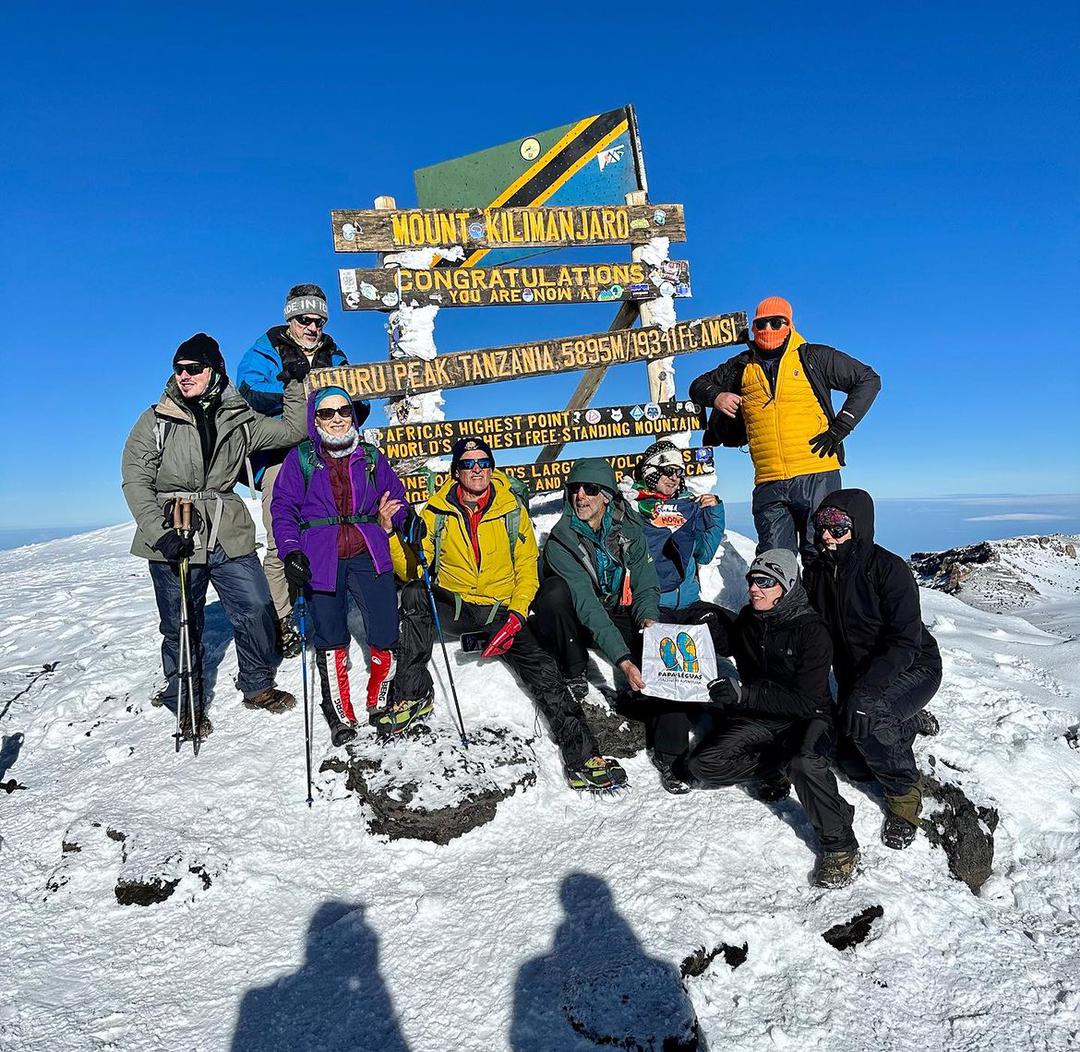 The Comfortable Classic Route